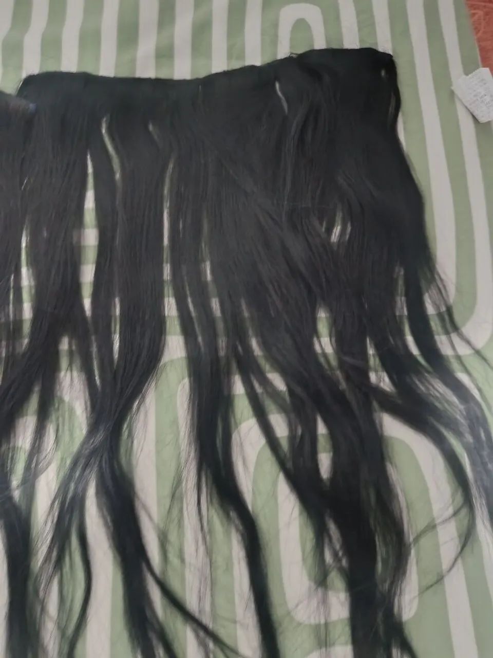 Mega hair humano  - Foto 3