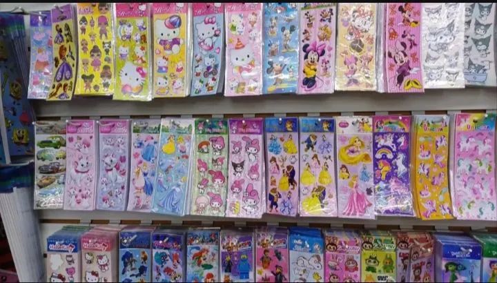 Canetinhas fofas, papelaria fofa  - Foto 3