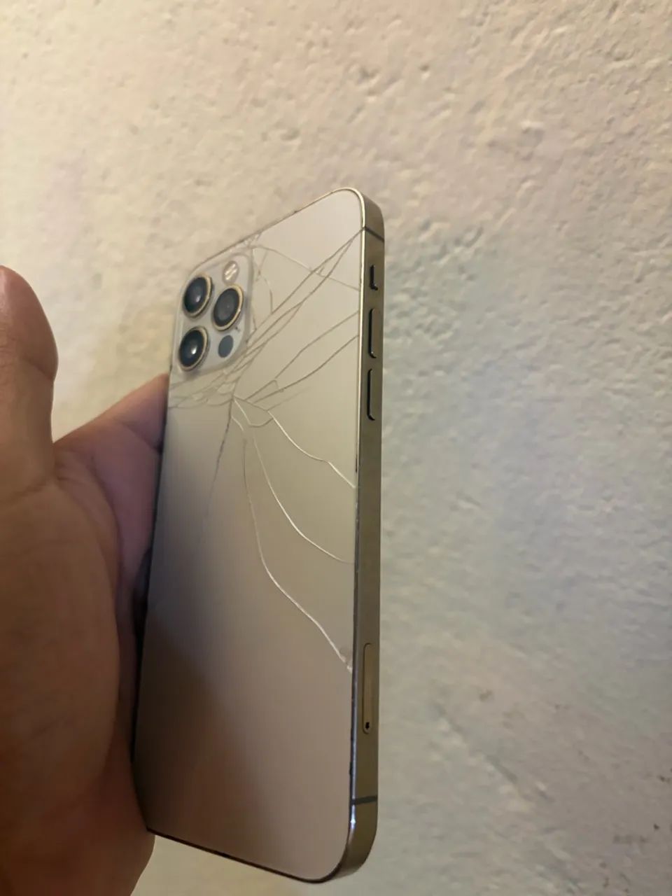 iPhone 12 Pro - Foto 4