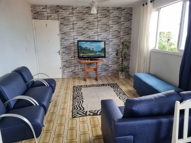 Foto - Praia Grande - Maracanã