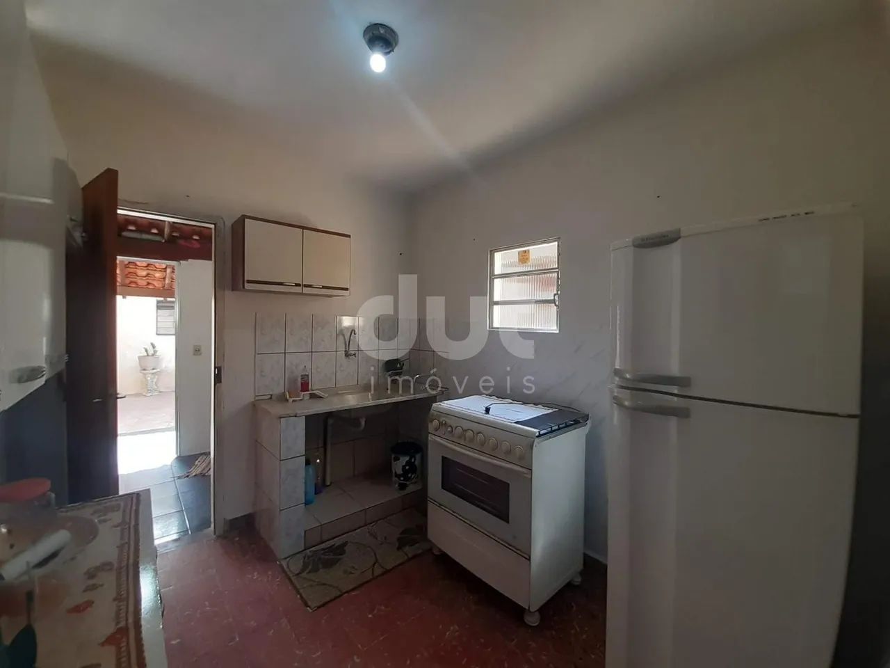casa - Jardim Eulina - Campinas - Foto 3