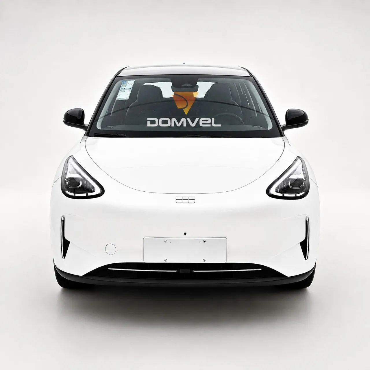 Geely EX2 Max 2026 - Foto 2