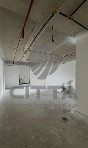 Sala Comercial à Venda no Bairro Vila Itapura, Campinas-SP. - Foto 3