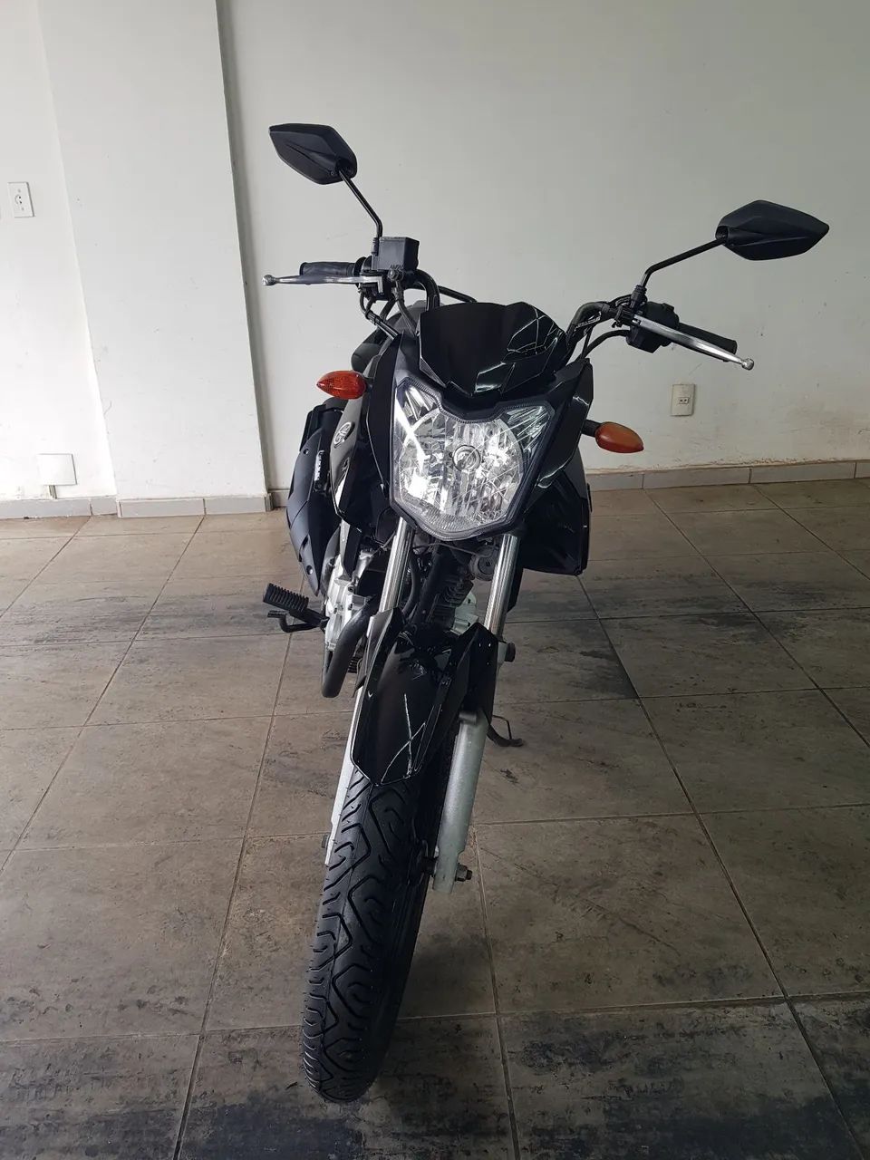 Fazer 150 2014 Flex - Foto 3