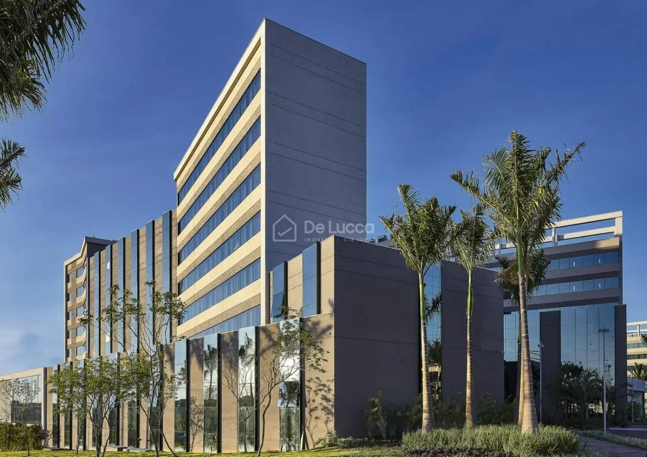 hotel - Jardim do Lago - Campinas
