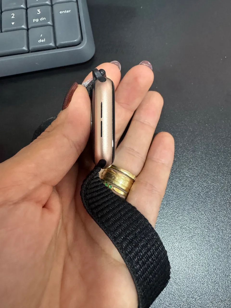 Apple Watch 6 GPS - Foto 2