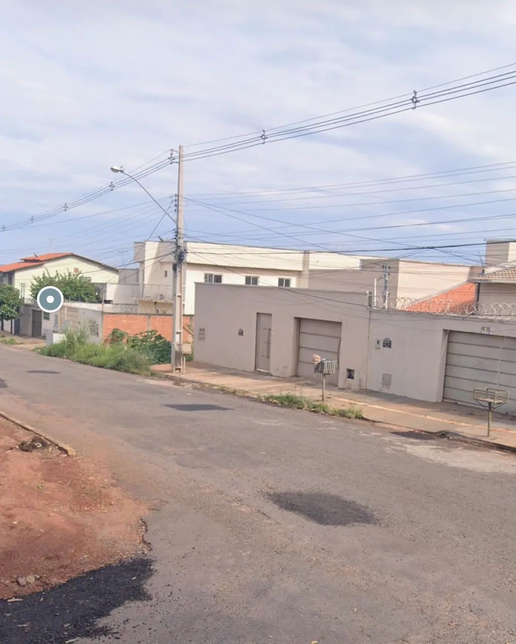 Área - Residencial Alice Barbosa - Foto 3