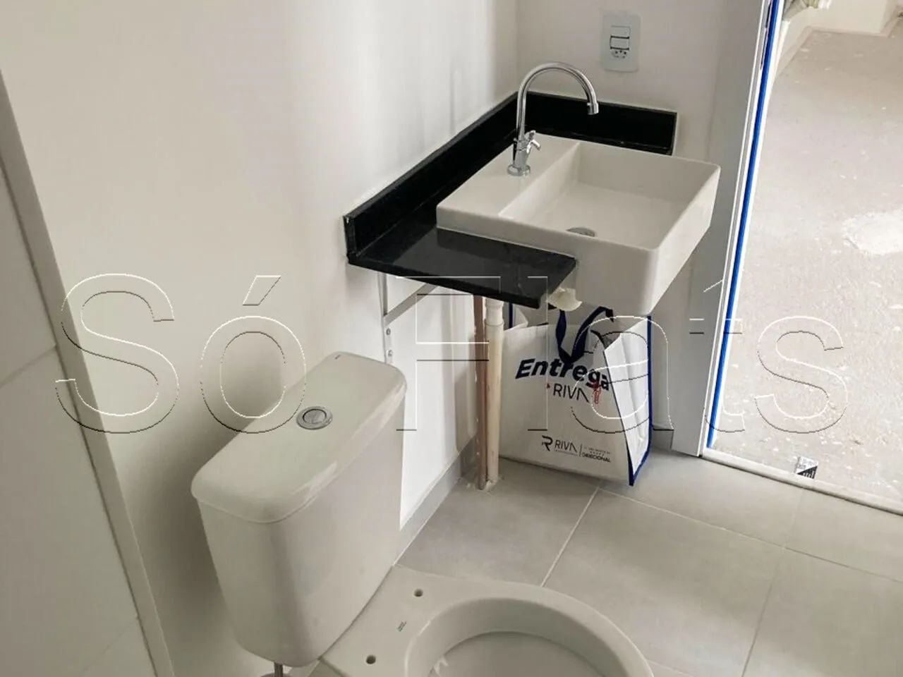 Residencial Do It Vila Olímpia, apartamento disponível para venda com 39m², 2 dormitórios  - Foto 7