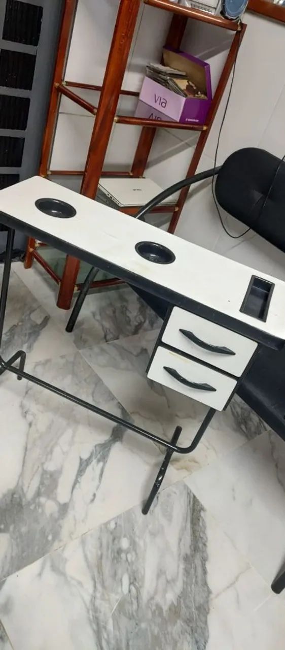 Mesa para manicure  - Foto 2