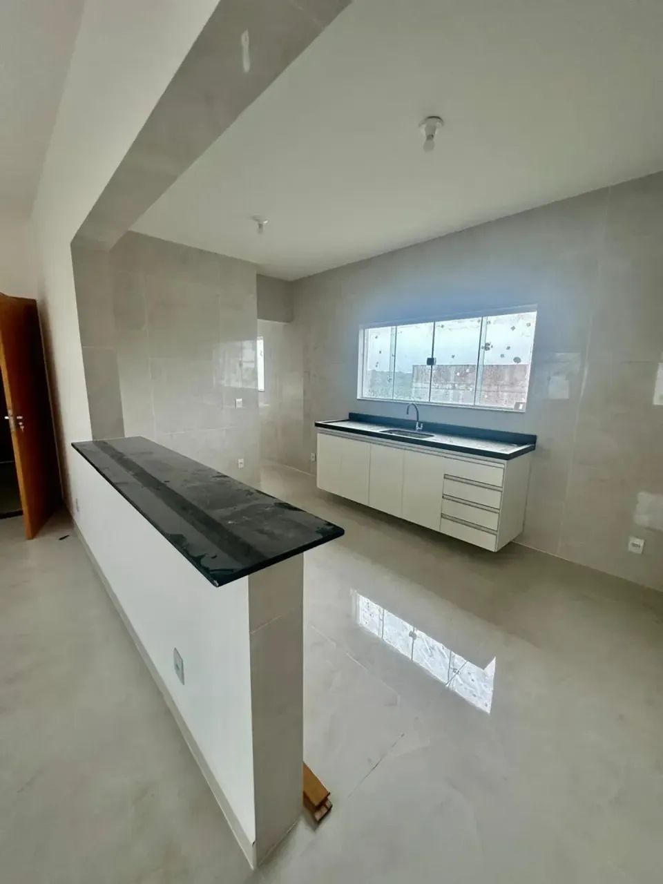 Apartamentos Estrada da Cancela preta - Macaé - Foto 2