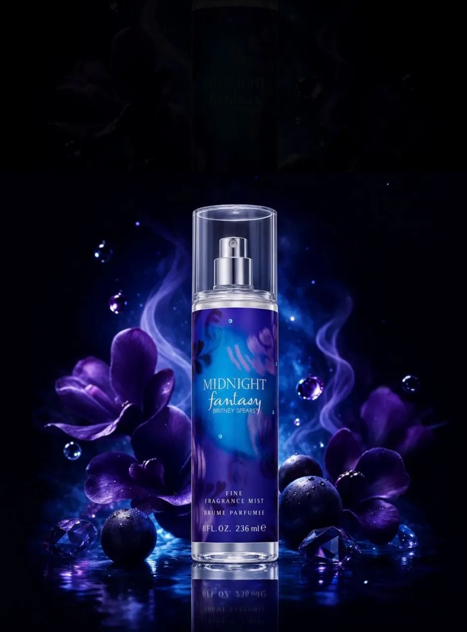 Body Splash - Foto 3