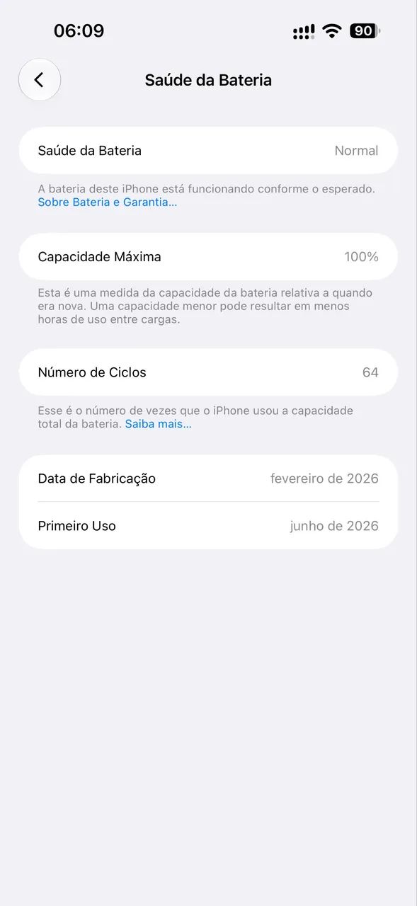 iPhone 17 Pro Max 256GB - Foto 2