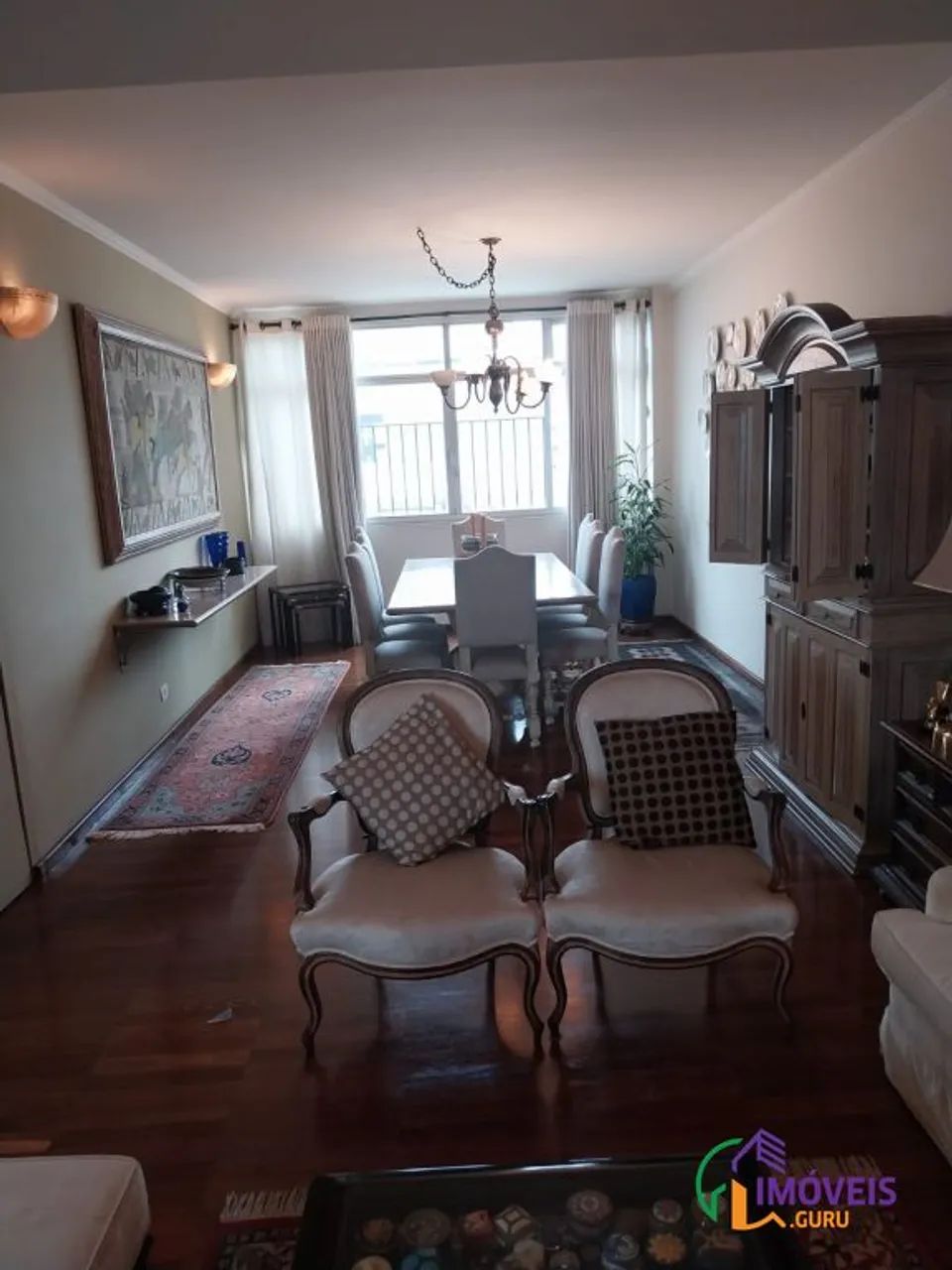 APARTAMENTO - HIGIENÓPOLIS - SP - Foto 5