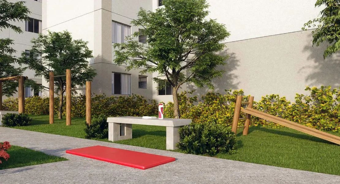 MORADA DO CAMPO II - Foto 5