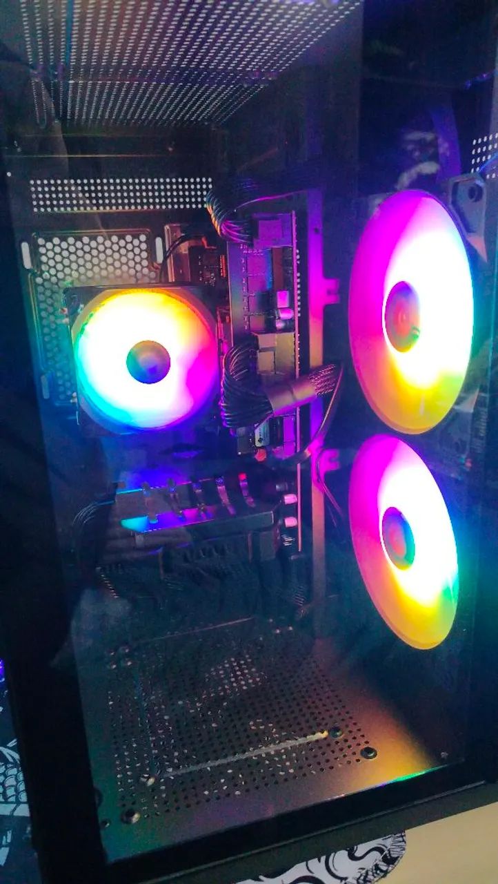 PC GAMER COMPLETO  - Foto 3