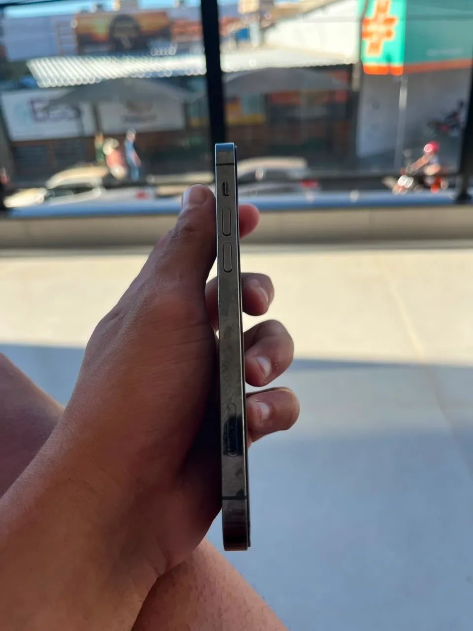 IPHONE 12 PRO  - Foto 3