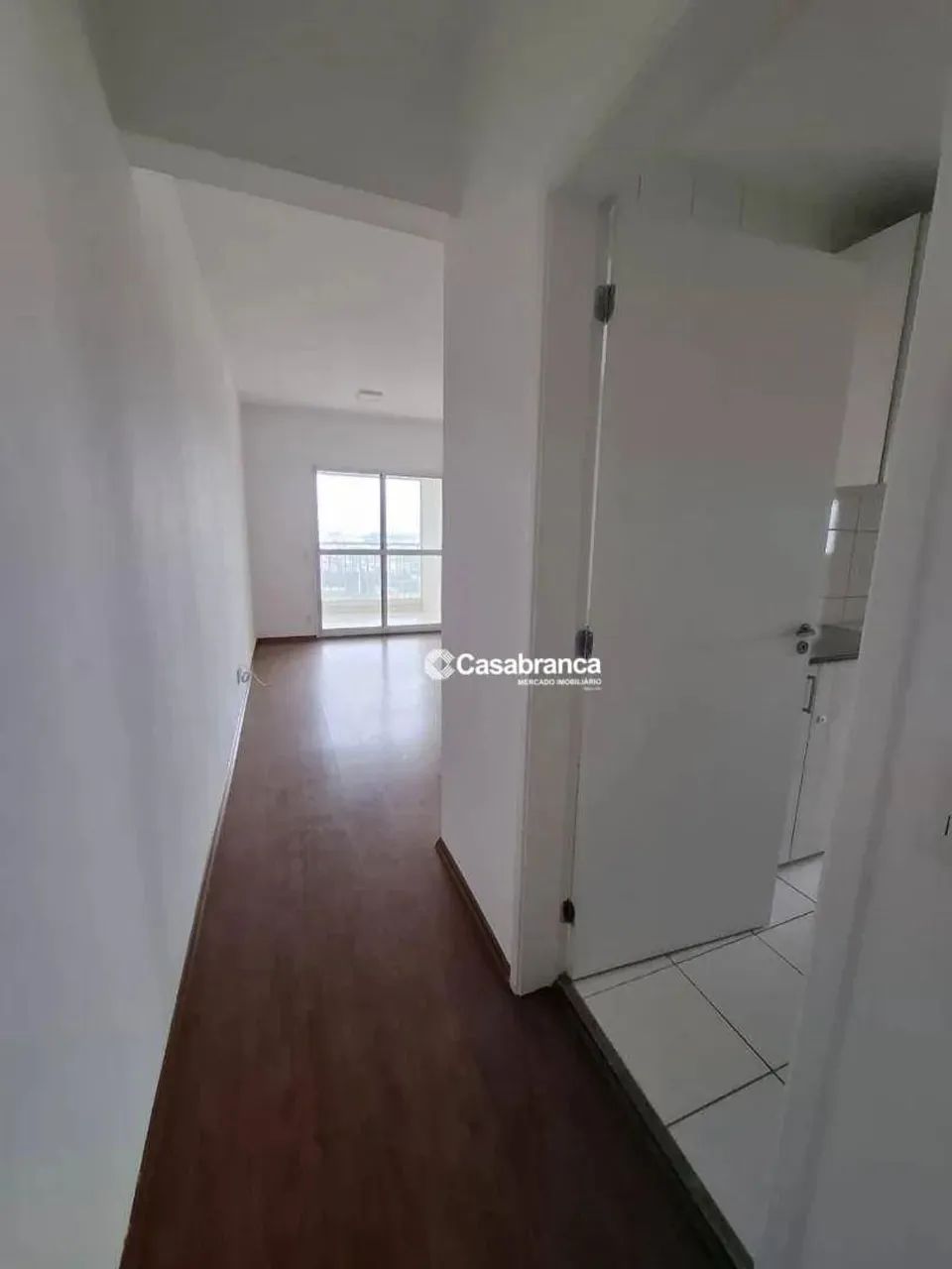 Apartamento com 3 quartos (1 suíte) para alugar - Condomínio Vitrine Esplanada - Parque Ca - Foto 3