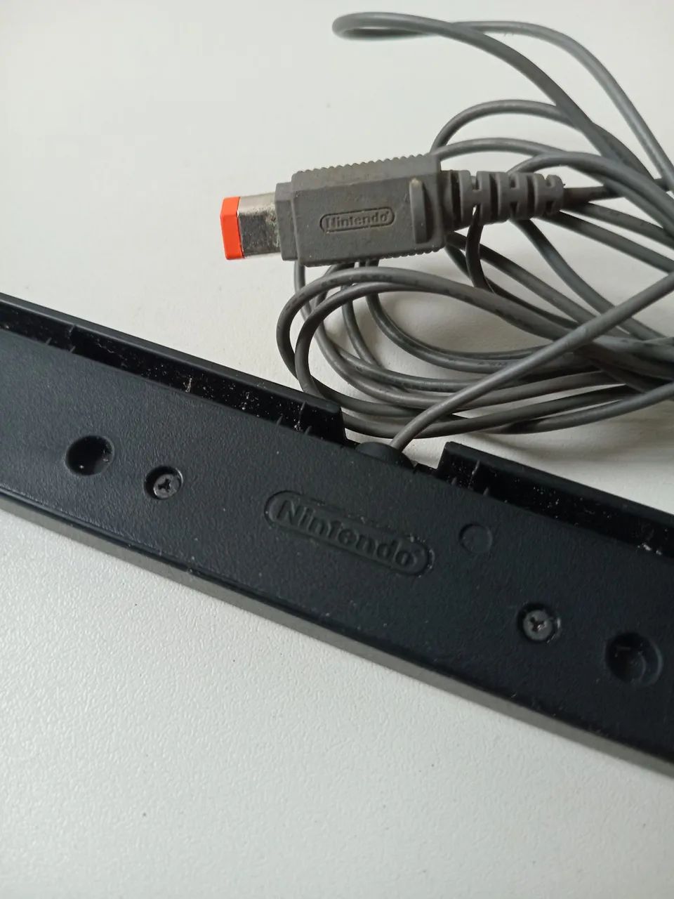 Sensor Bar original Nintendo Wii e Wii U