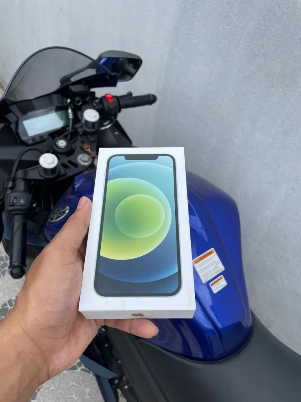 iPhone 12 64gb  - Foto 3