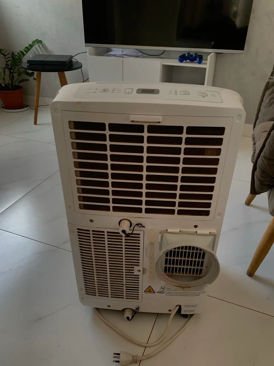 Arcondicionado portatil  - Foto 3