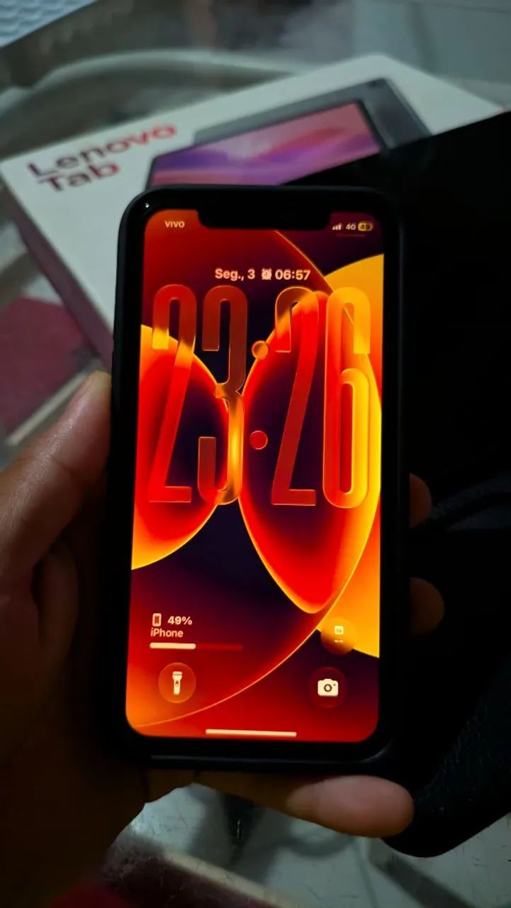 iPhone 11 