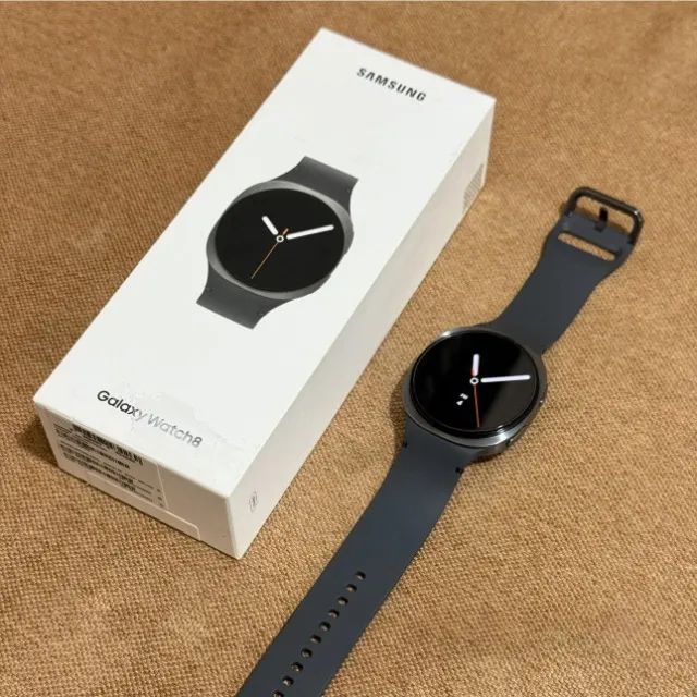 Smartwatch Samsung Galaxy Watch 8 - Foto 2
