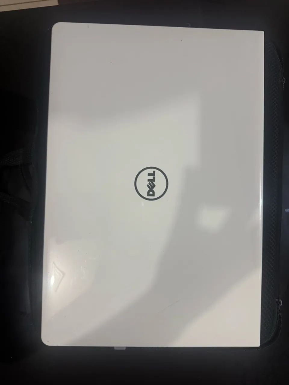 Notebook Dell