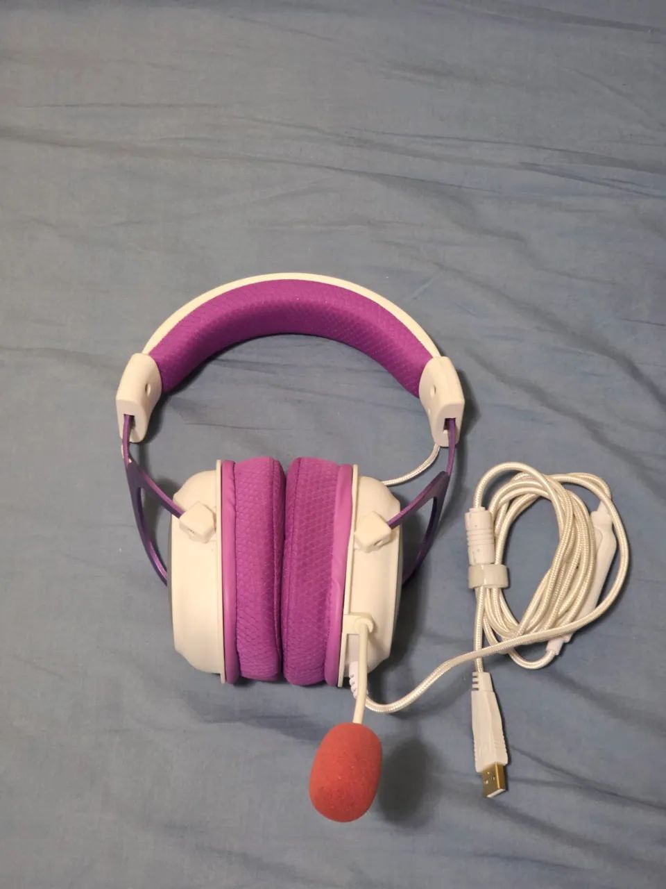 Headset Redragon Zeus X - Foto 2