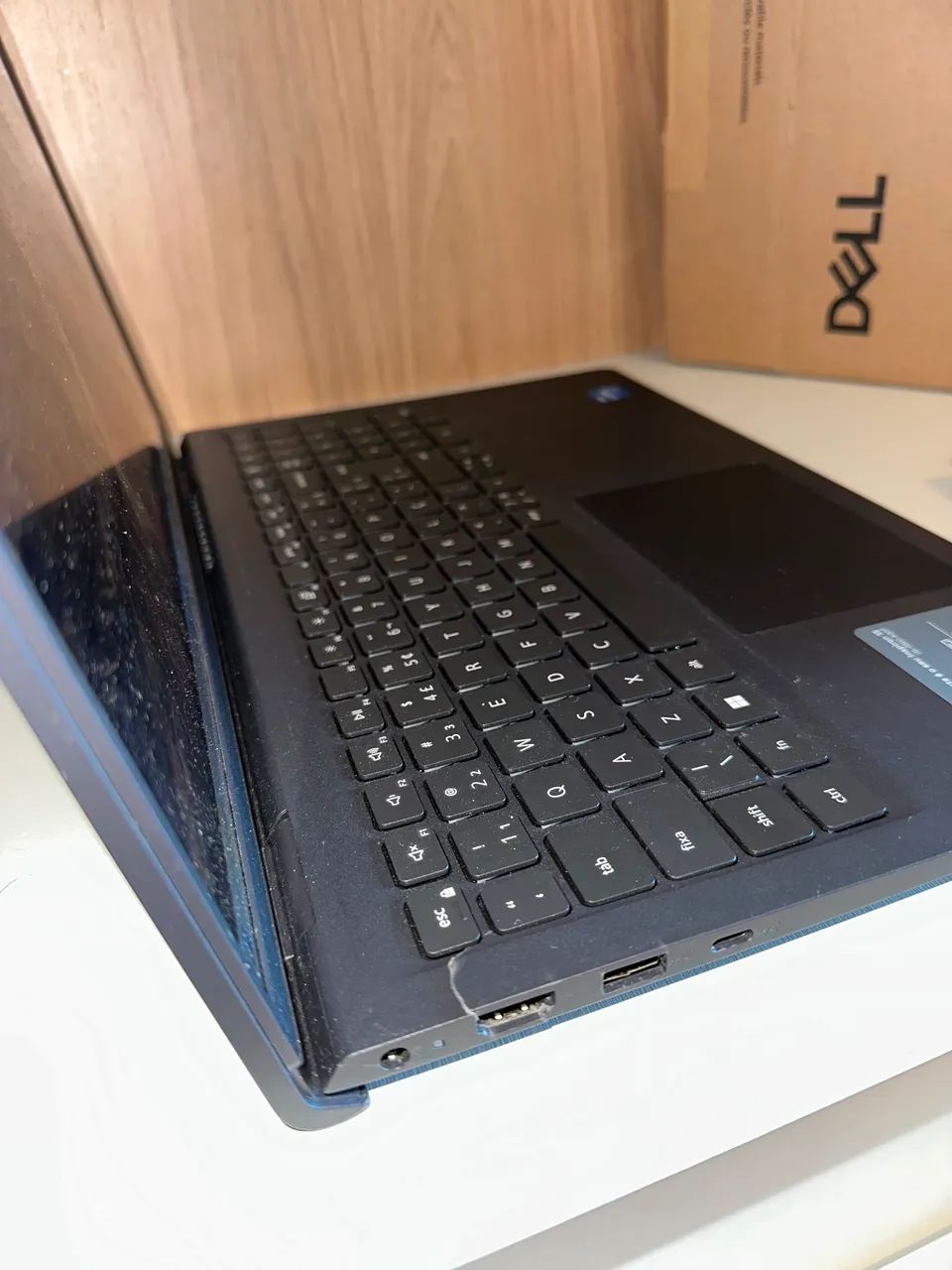 Vendo notebook Dell  - Foto 5