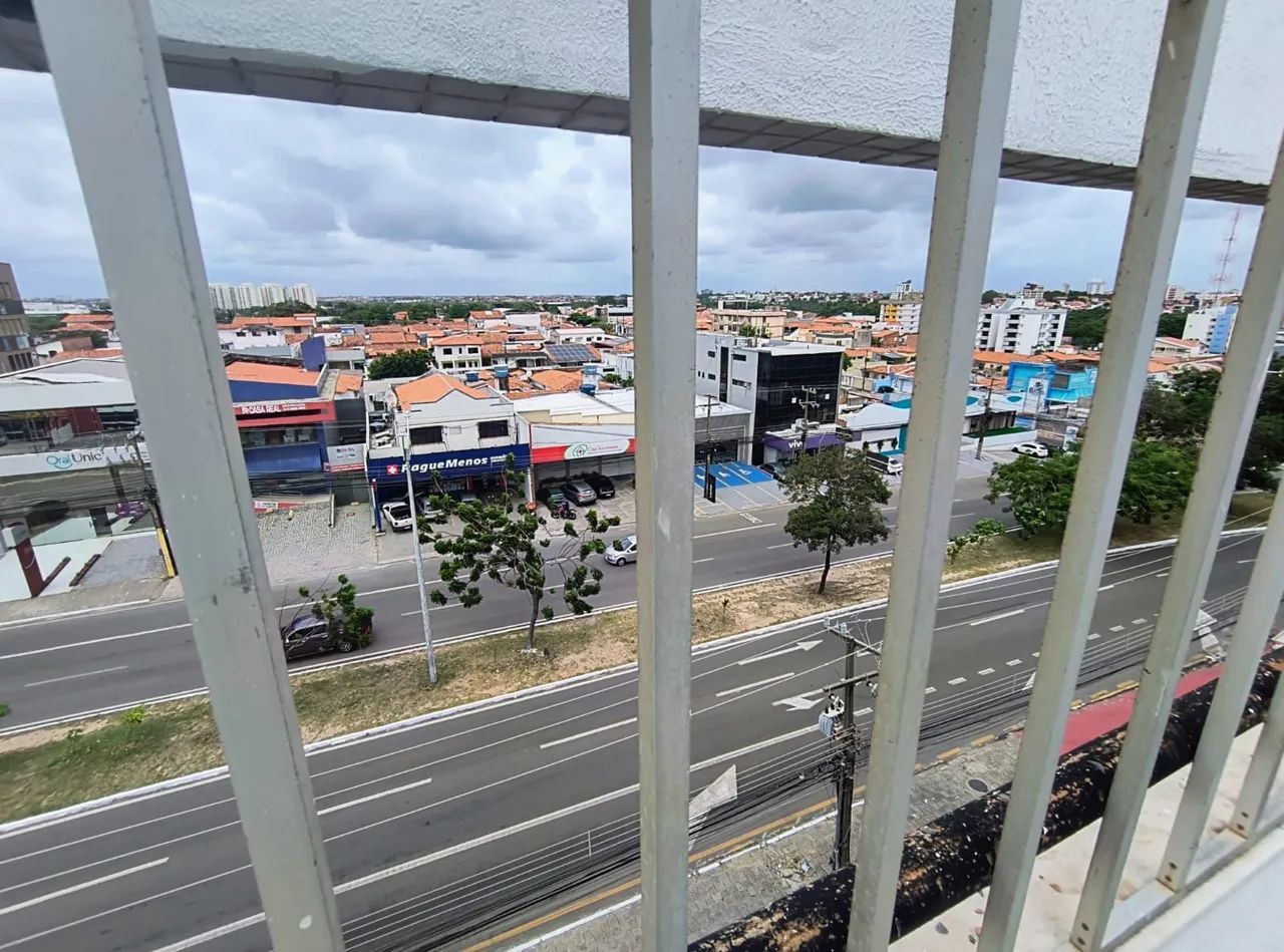 Alugo cobertura no renascença - Foto 4