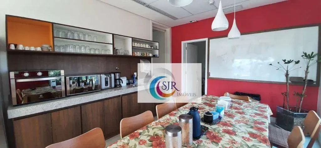 Conjunto, 280 m² - venda - Cidade Jardim - São Paulo/SP - Foto 2