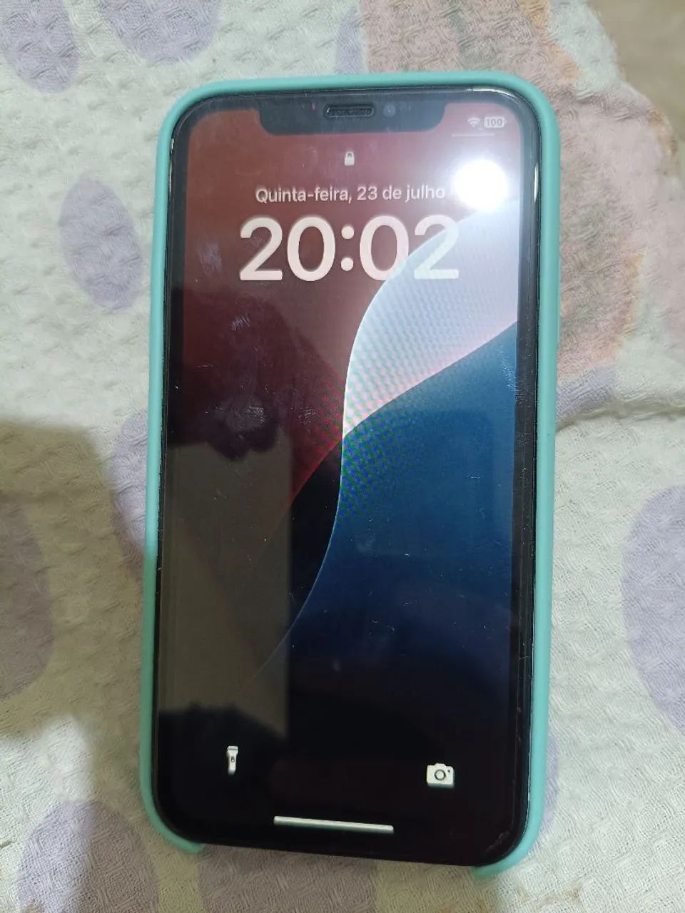 iPhone XR 64 gb