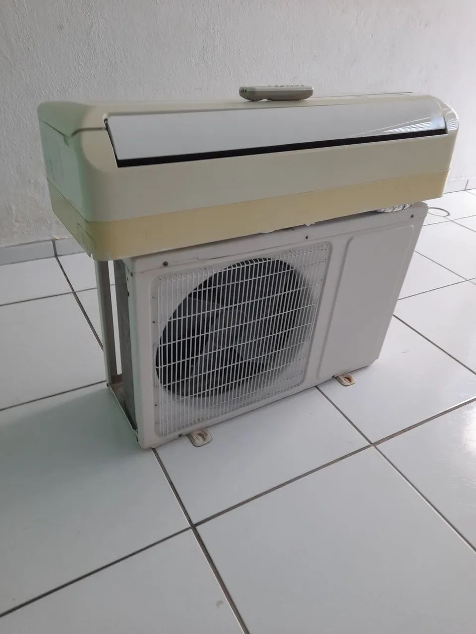 Arcondicionado 