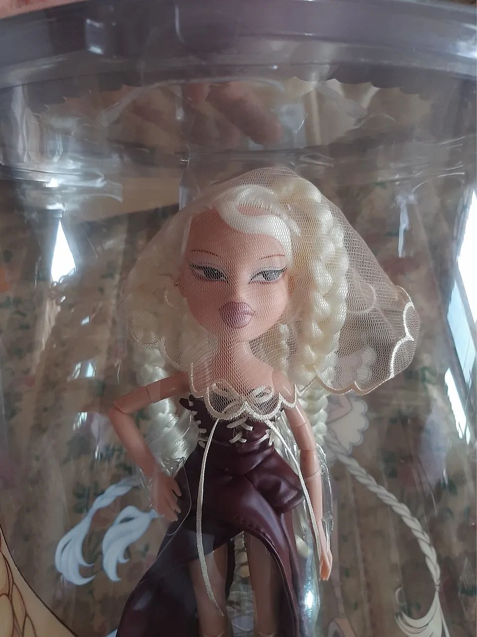 Bratz Jade Anniversary LACRADA - Foto 2