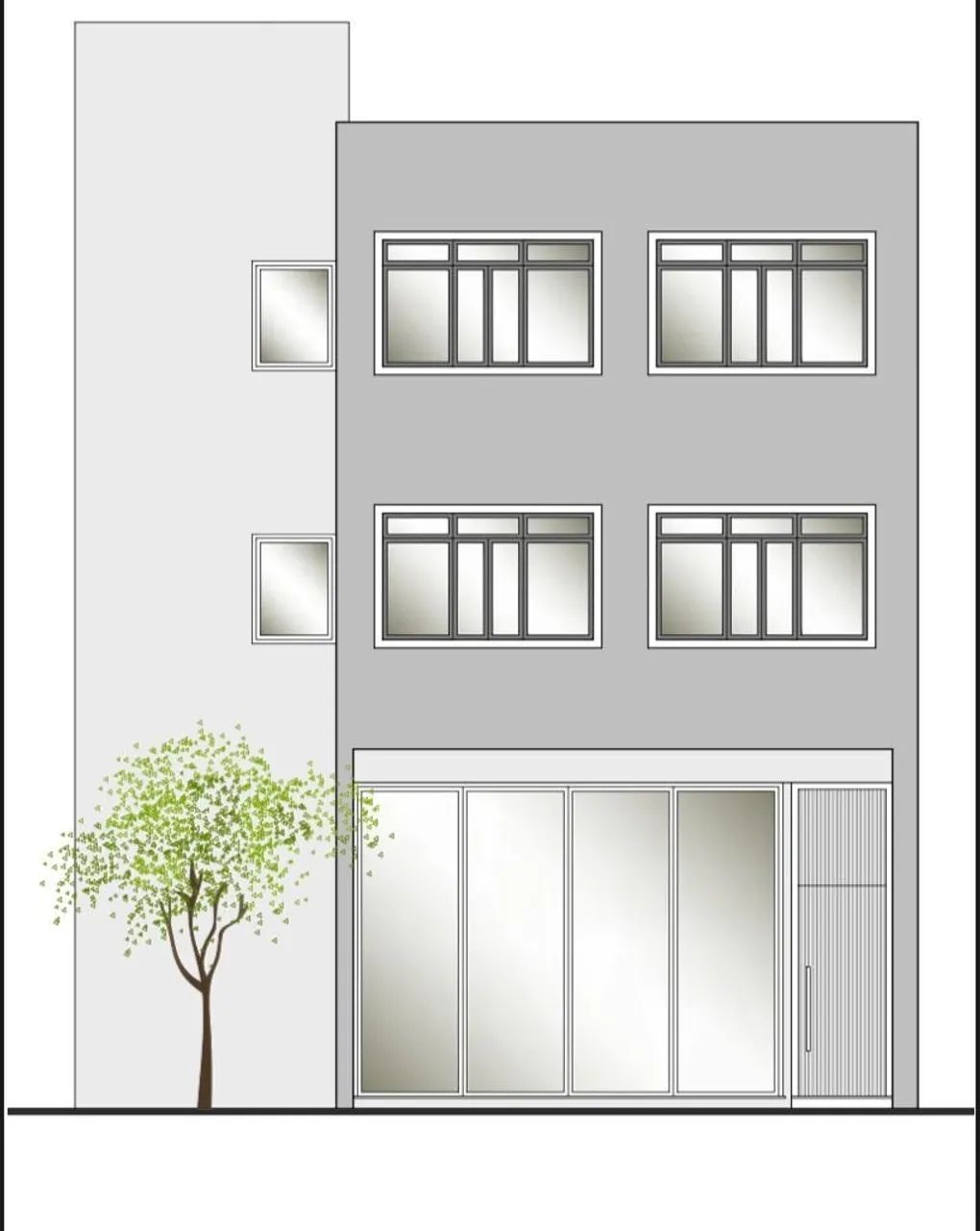 Vendo imóvel comercial na Ceilândia 