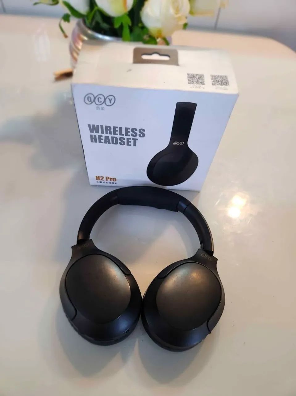 Qcy h2 pro - Foto 2
