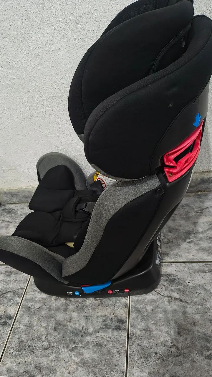 Cadeirinha cosco  - Foto 5