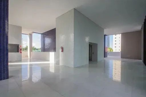 .Apartamento para Aluguel- Boa viagem - 3 Quartos sendo 3 suítes. @ - Foto 2