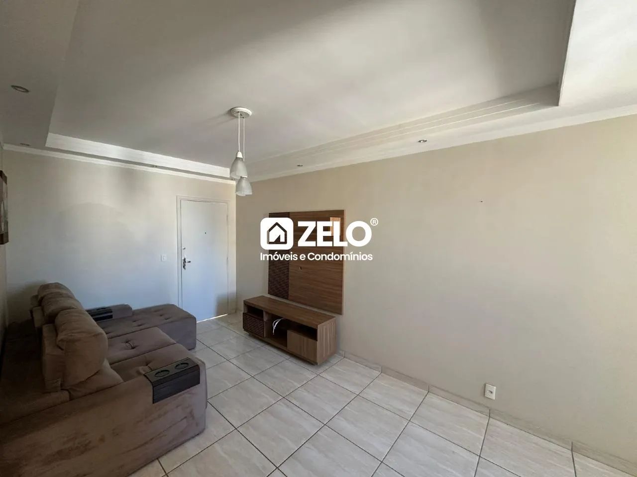 Apartamento à venda em Centro, Campinas - SP | Cód 52172 - Foto 2