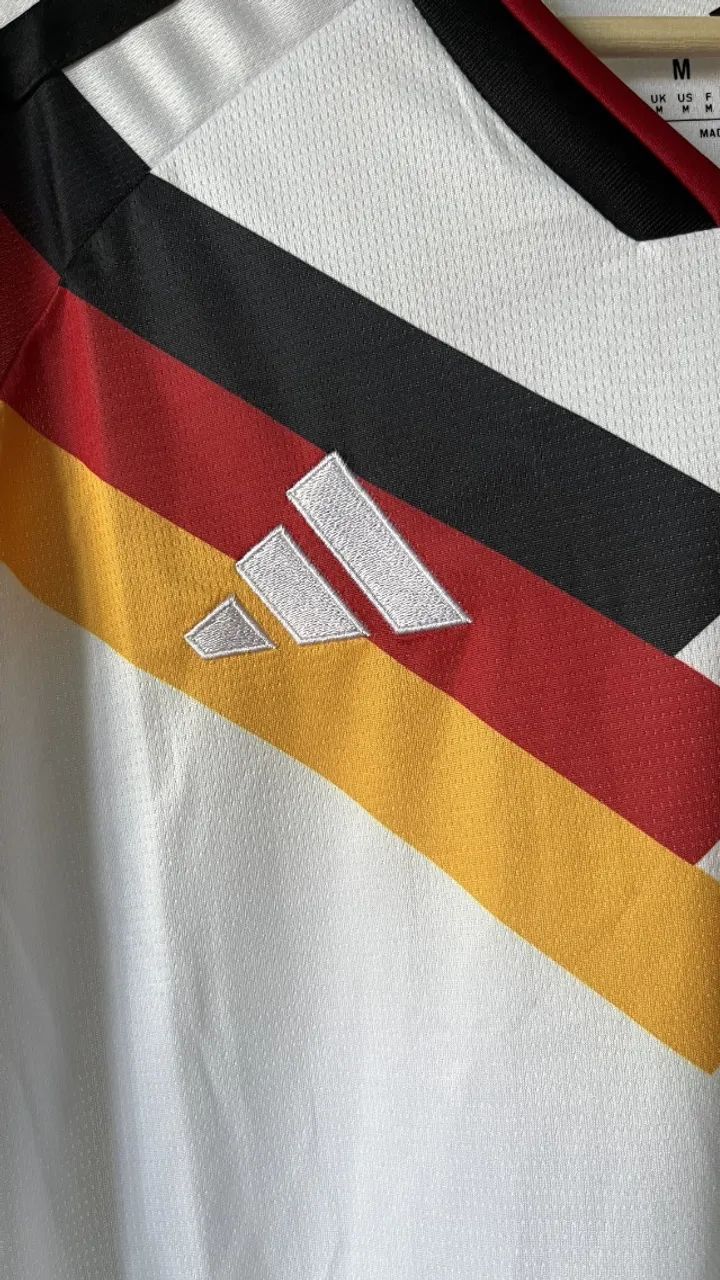 Alemanha Copa 2026 - Foto 3
