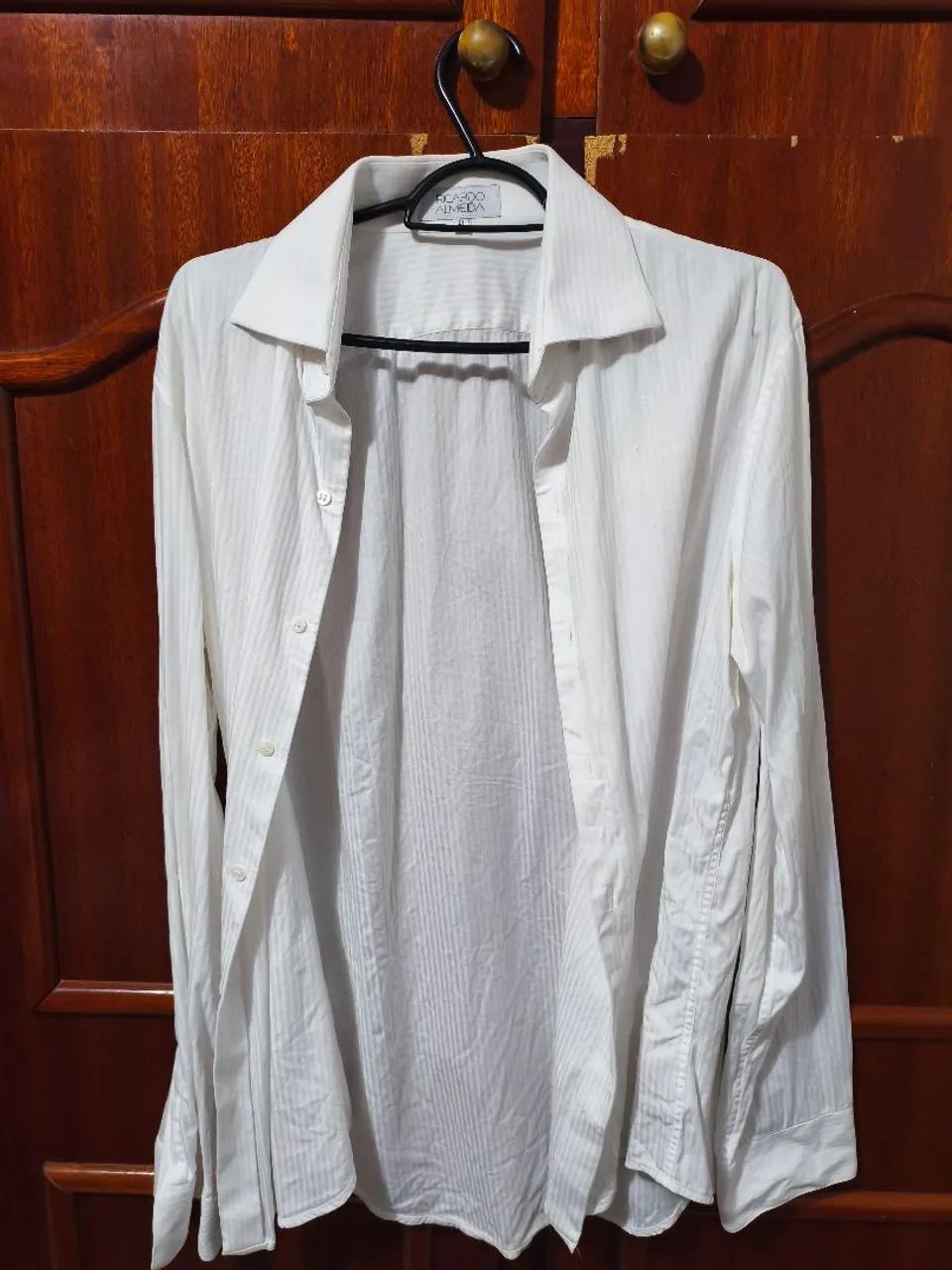 Camisas Social  - Foto 5