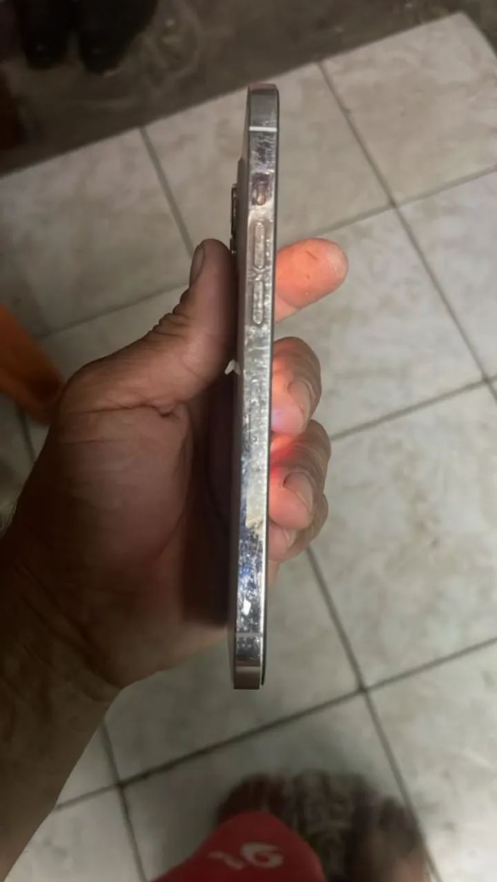 IPhone 12 pro max - Foto 3