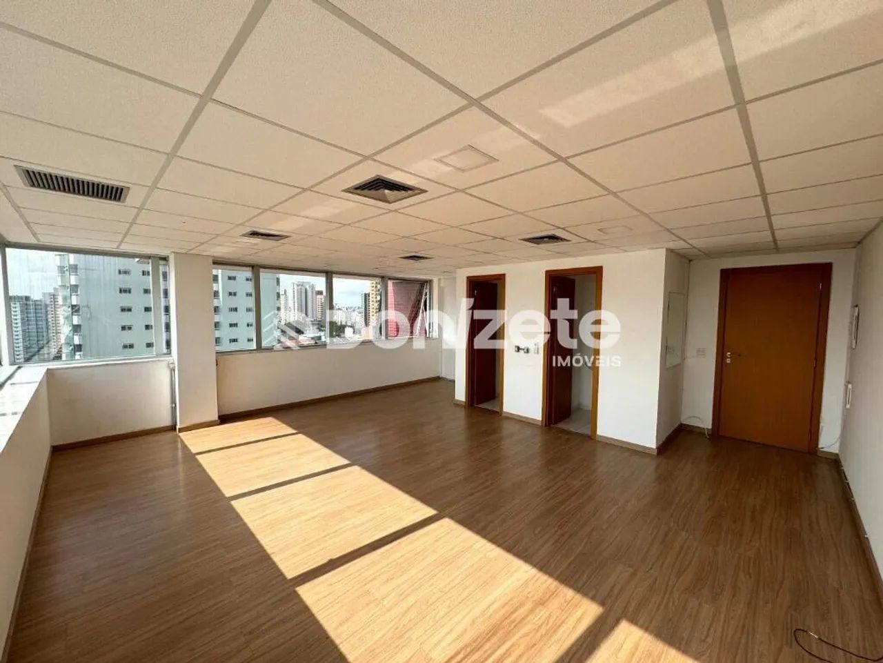 Sala à venda, 41 m² por R$ 440.000,00 - Vila Bastos - Santo André/SP - Foto 8
