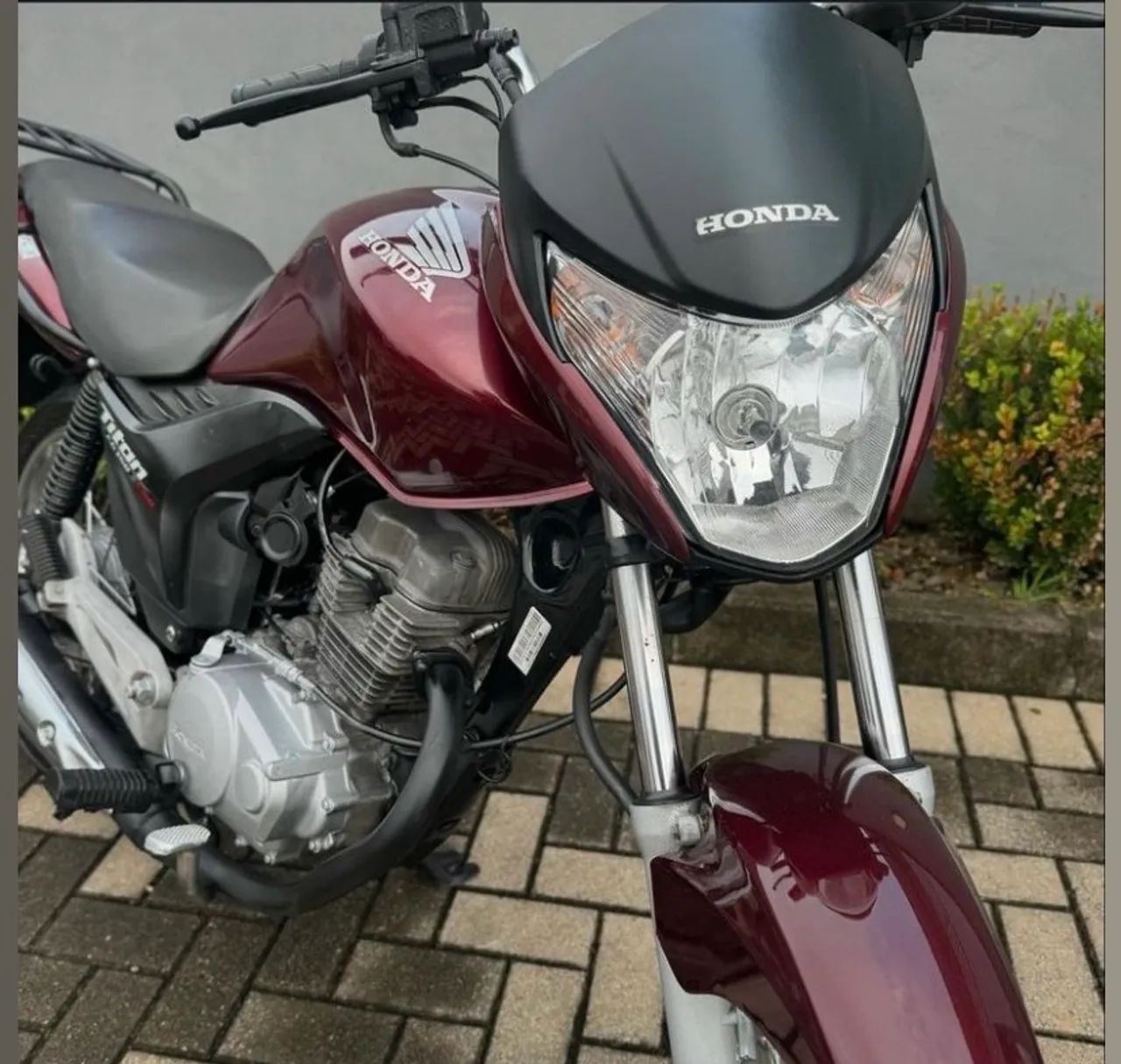 Titan 150/2012 - Foto 2