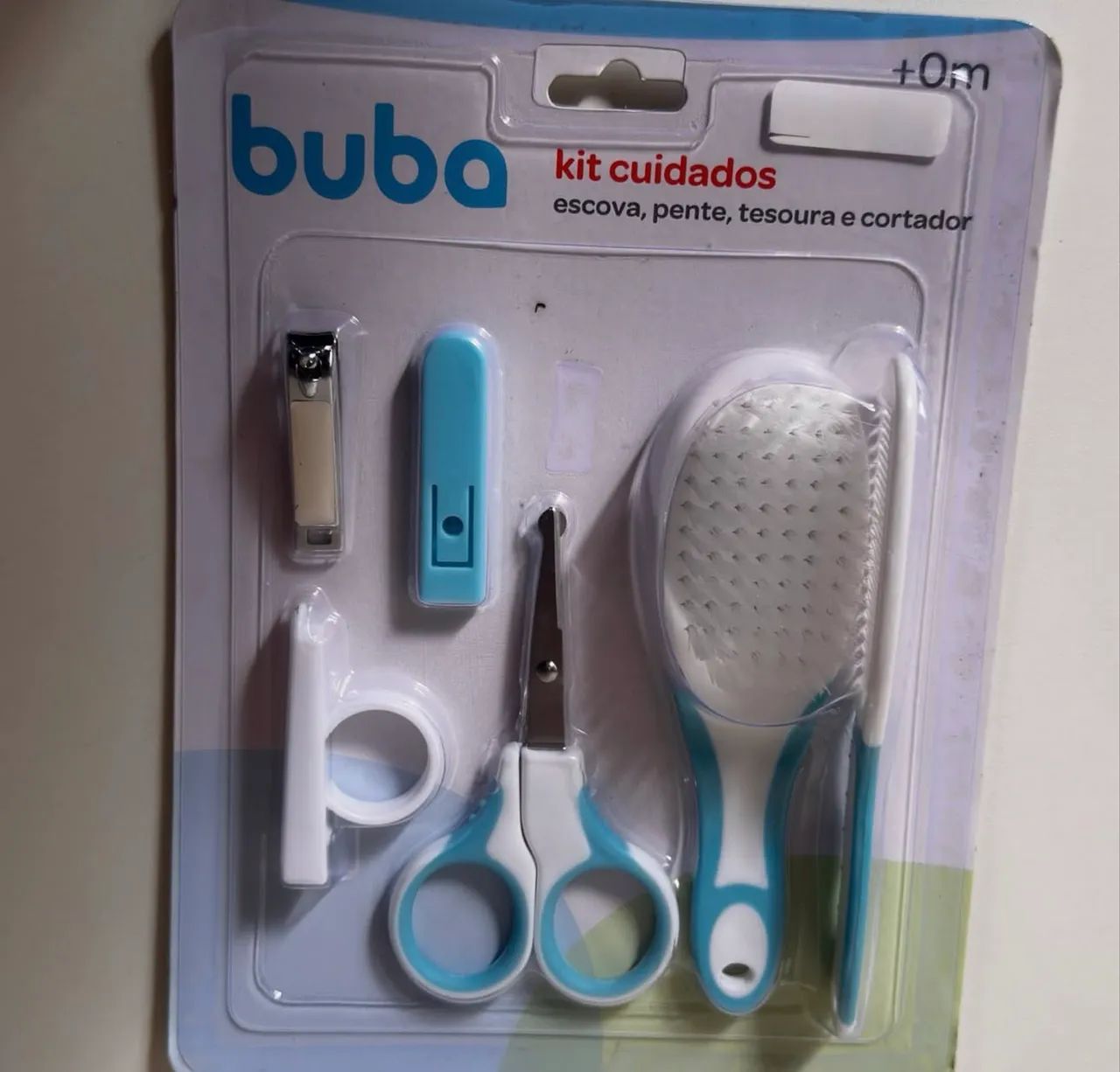 Kit Buba Menino