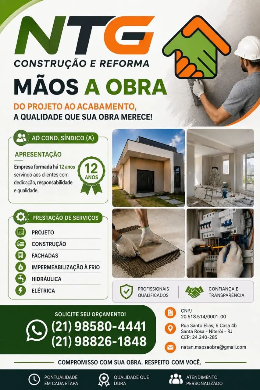 REFORMAS horizontal e vertical 
