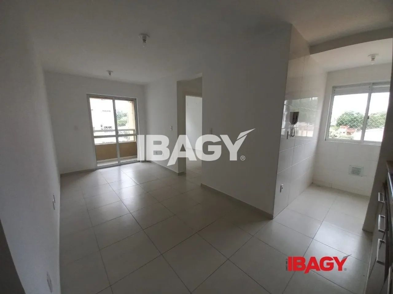 Excelente Apartamento 2 dormitório(s) em Pedra Branca - Palhoça - Foto 3