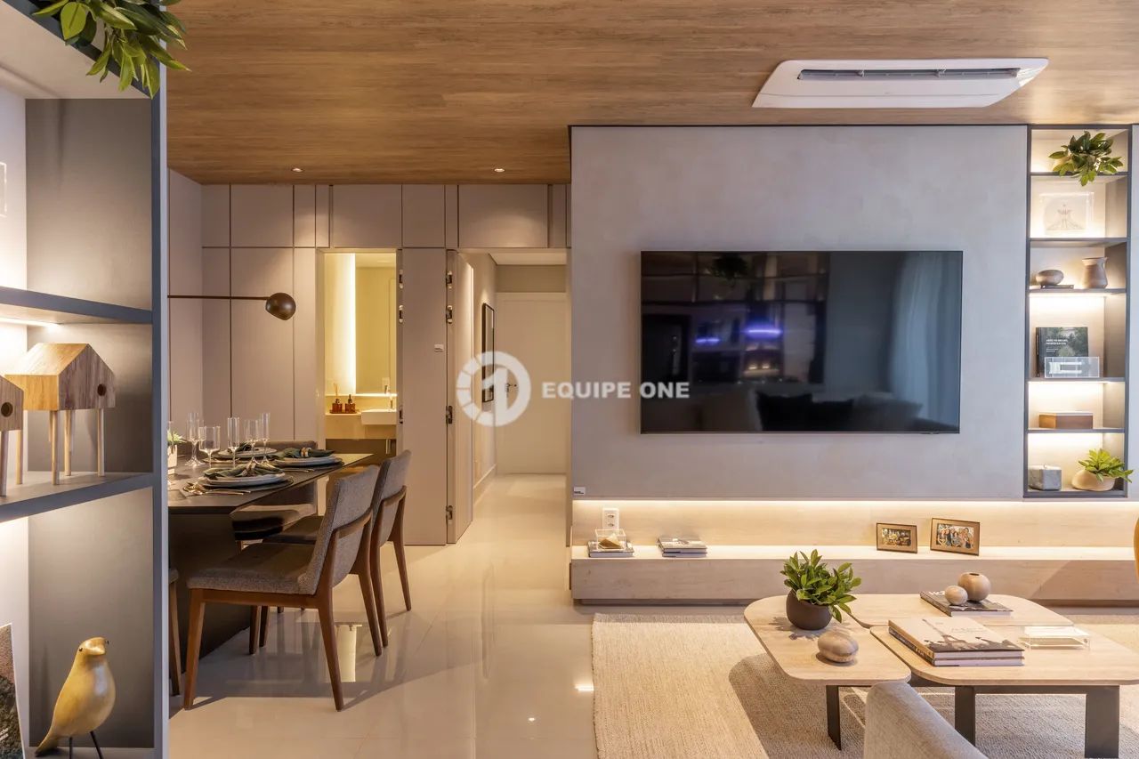 Apartamento | Venda | Parque Cidade | Sudoeste | 124 m² | 3 suítes - Foto 4