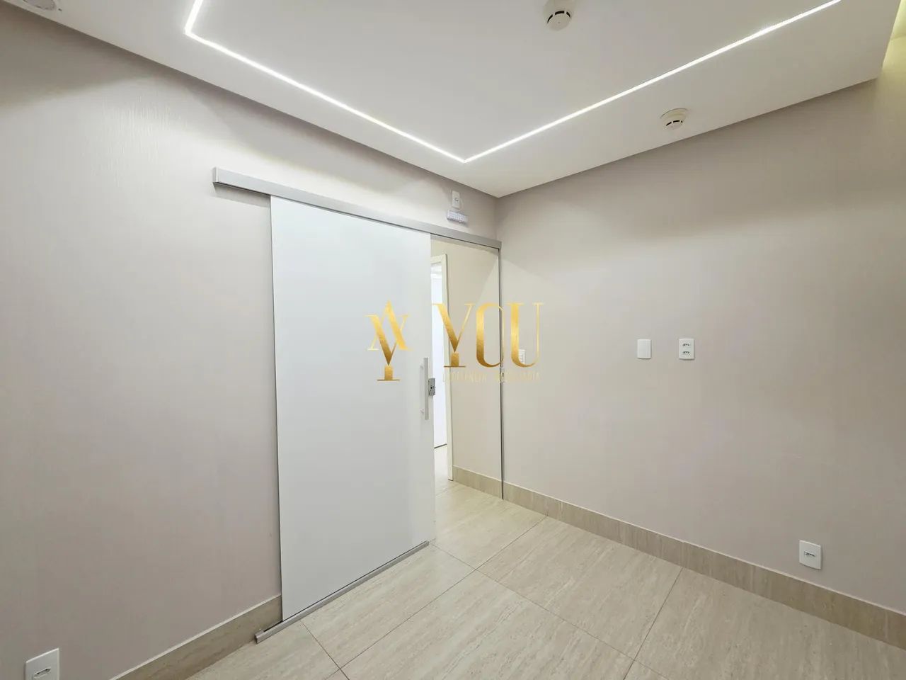 Sala Comercial 43m² para Aluguel no Órion Complex com Acabamento Pronto - Foto 14