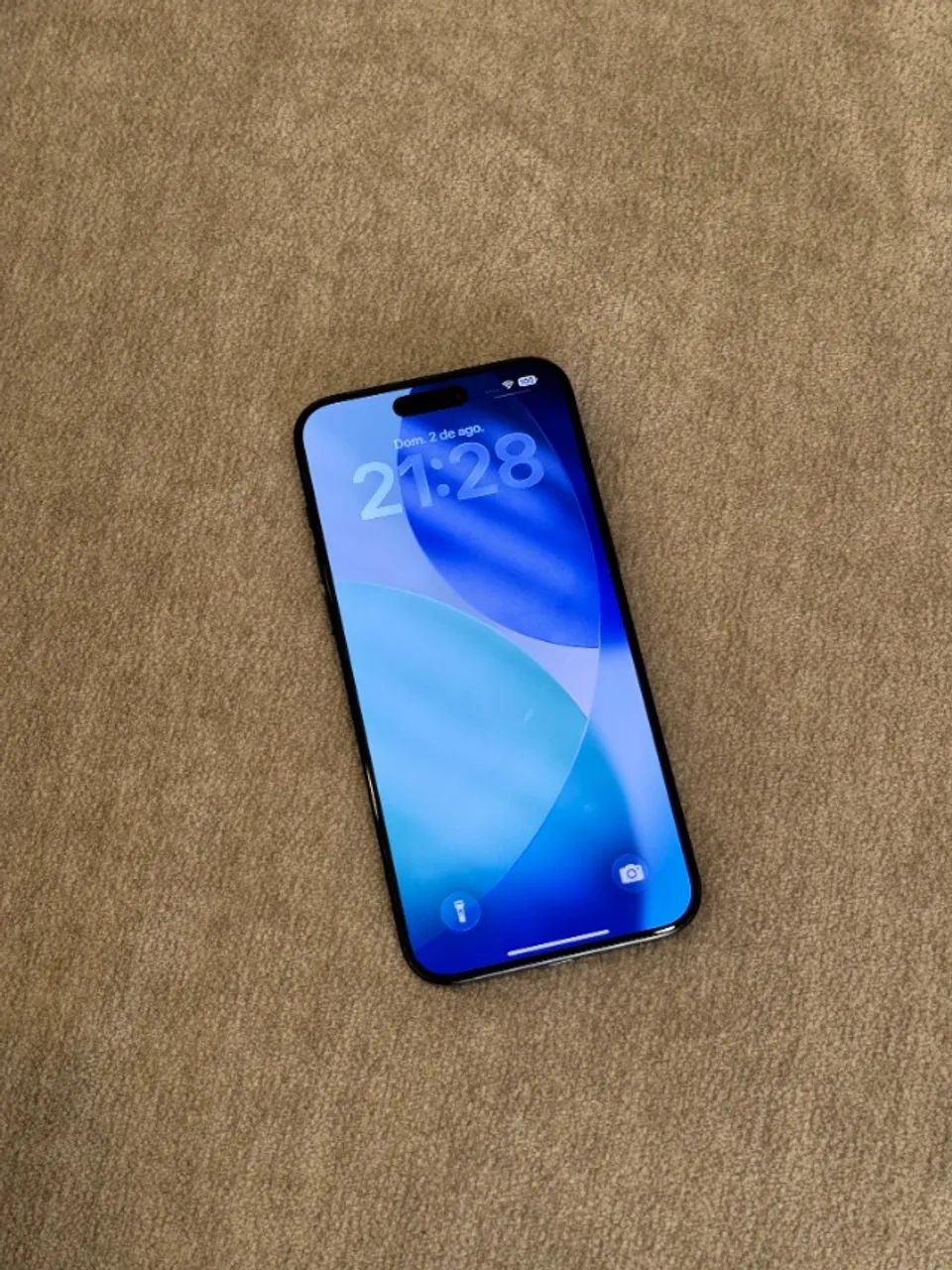 iPhone 15 Pro Max - Foto 2